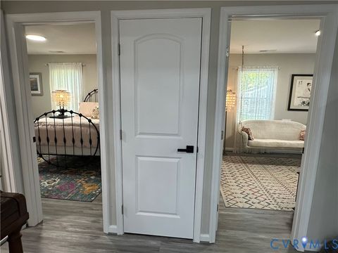 Tiny photo for 305 Myrtle Street #A, Ashland, VA 23005 (MLS # 2610416)