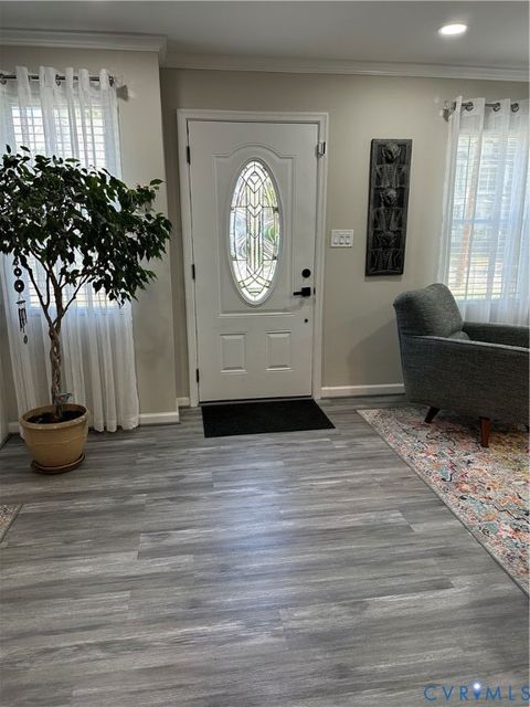 Tiny photo for 305 Myrtle Street #A, Ashland, VA 23005 (MLS # 2610416)