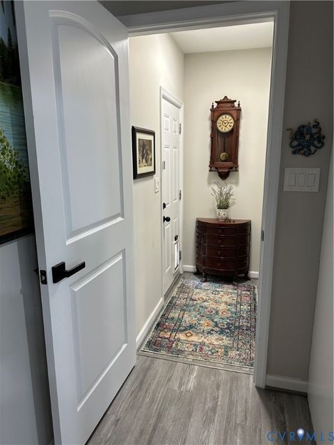 Tiny photo for 305 Myrtle Street #A, Ashland, VA 23005 (MLS # 2610416)