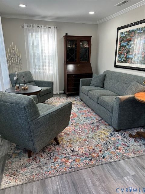 Tiny photo for 305 Myrtle Street #A, Ashland, VA 23005 (MLS # 2610416)