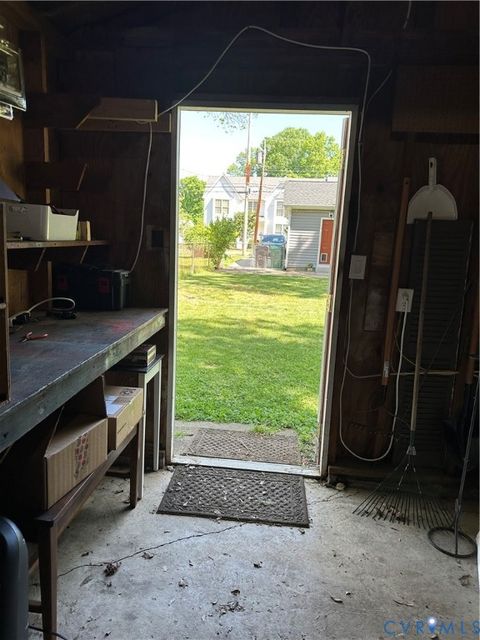 Tiny photo for 305 Myrtle Street #A, Ashland, VA 23005 (MLS # 2610416)