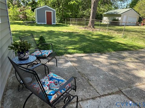 Tiny photo for 305 Myrtle Street #A, Ashland, VA 23005 (MLS # 2610416)