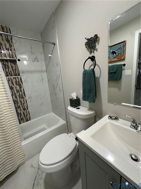 Tiny photo for 305 Myrtle Street #A, Ashland, VA 23005 (MLS # 2610416)