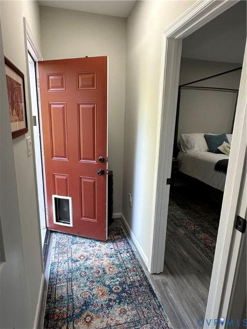 Tiny photo for 305 Myrtle Street #A, Ashland, VA 23005 (MLS # 2610416)