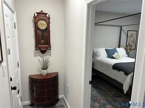 Tiny photo for 305 Myrtle Street #A, Ashland, VA 23005 (MLS # 2610416)