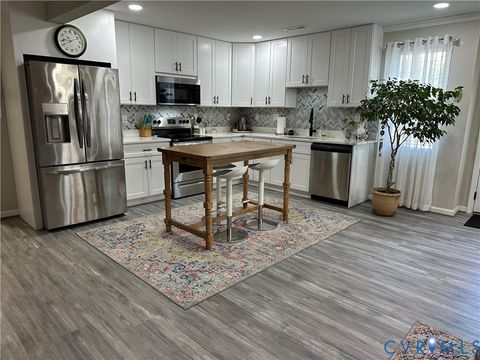 Tiny photo for 305 Myrtle Street #A, Ashland, VA 23005 (MLS # 2610416)