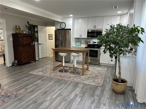 Tiny photo for 305 Myrtle Street #A, Ashland, VA 23005 (MLS # 2610416)