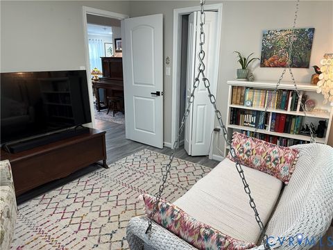 Tiny photo for 305 Myrtle Street #A, Ashland, VA 23005 (MLS # 2610416)