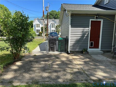 Tiny photo for 305 Myrtle Street #A, Ashland, VA 23005 (MLS # 2610416)