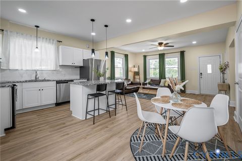 Tiny photo for 104 E 31st Street, Richmond, VA 23224 (MLS # 2615970)