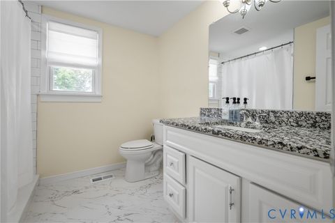 Tiny photo for 104 E 31st Street, Richmond, VA 23224 (MLS # 2615970)