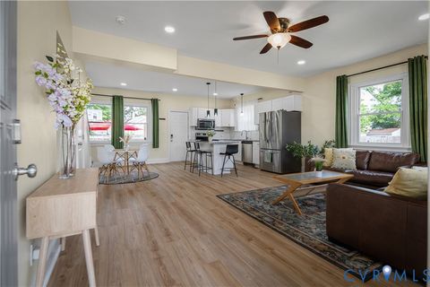 Tiny photo for 104 E 31st Street, Richmond, VA 23224 (MLS # 2615970)