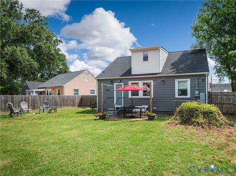 Tiny photo for 104 E 31st Street, Richmond, VA 23224 (MLS # 2615970)