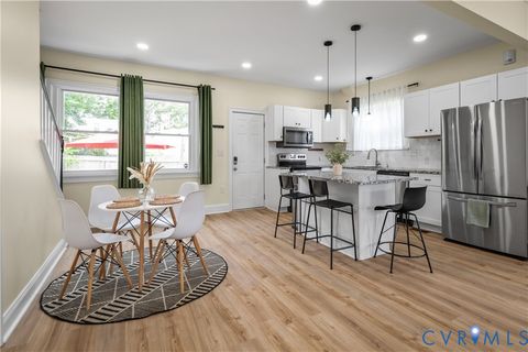 Tiny photo for 104 E 31st Street, Richmond, VA 23224 (MLS # 2615970)