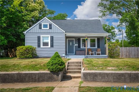 Tiny photo for 104 E 31st Street, Richmond, VA 23224 (MLS # 2615970)