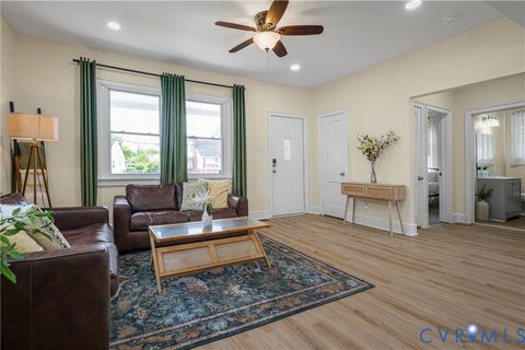Tiny photo for 104 E 31st Street, Richmond, VA 23224 (MLS # 2615970)