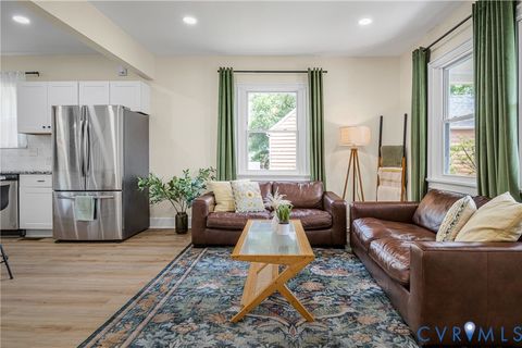 Tiny photo for 104 E 31st Street, Richmond, VA 23224 (MLS # 2615970)