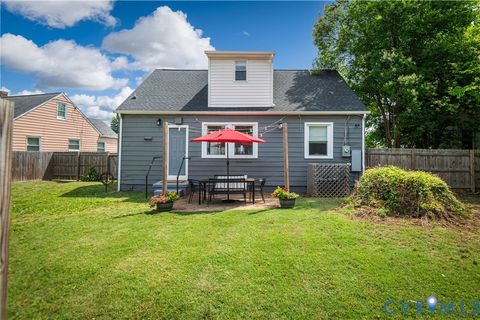 Tiny photo for 104 E 31st Street, Richmond, VA 23224 (MLS # 2615970)