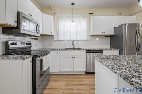 Tiny photo for 104 E 31st Street, Richmond, VA 23224 (MLS # 2615970)