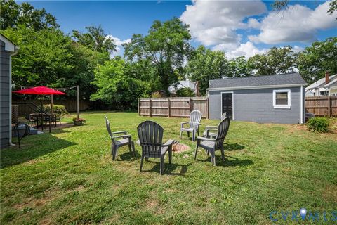 Tiny photo for 104 E 31st Street, Richmond, VA 23224 (MLS # 2615970)