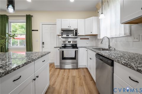 Tiny photo for 104 E 31st Street, Richmond, VA 23224 (MLS # 2615970)