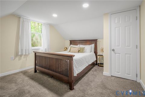 Tiny photo for 104 E 31st Street, Richmond, VA 23224 (MLS # 2615970)