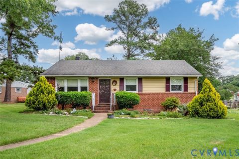 Photo of 1569 Oak Lane, Manakin Sabot, VA 23103 (MLS # 2617898)