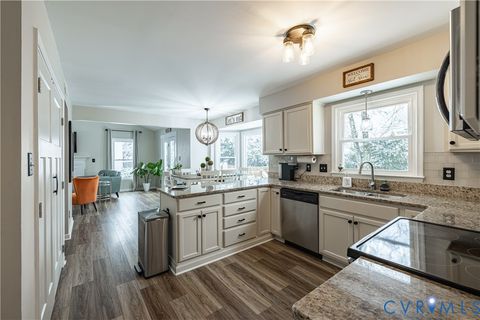 Tiny photo for 10709 New Trail Court, Glen Allen, VA 23060 (MLS # 2605879)