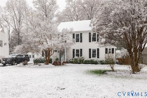 Tiny photo for 10709 New Trail Court, Glen Allen, VA 23060 (MLS # 2605879)