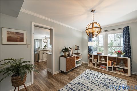 Tiny photo for 10709 New Trail Court, Glen Allen, VA 23060 (MLS # 2605879)