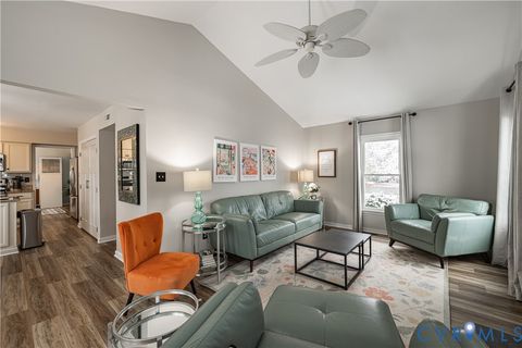 Tiny photo for 10709 New Trail Court, Glen Allen, VA 23060 (MLS # 2605879)