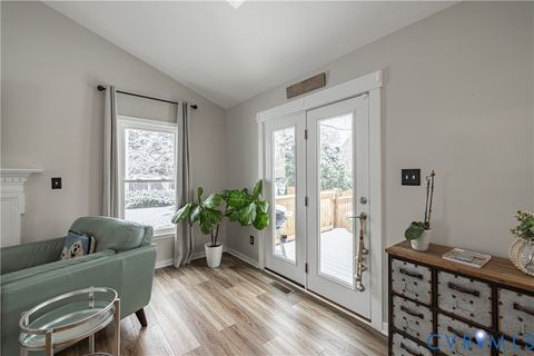 Tiny photo for 10709 New Trail Court, Glen Allen, VA 23060 (MLS # 2605879)