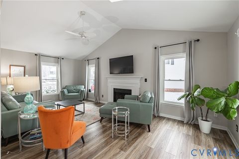 Tiny photo for 10709 New Trail Court, Glen Allen, VA 23060 (MLS # 2605879)