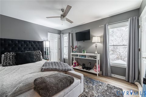 Tiny photo for 10709 New Trail Court, Glen Allen, VA 23060 (MLS # 2605879)