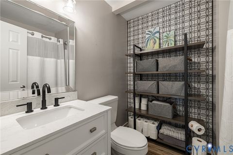 Tiny photo for 10709 New Trail Court, Glen Allen, VA 23060 (MLS # 2605879)