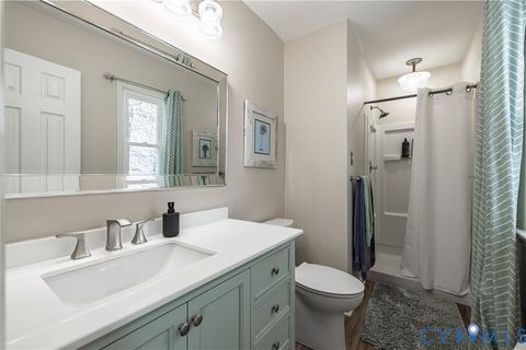 Tiny photo for 10709 New Trail Court, Glen Allen, VA 23060 (MLS # 2605879)