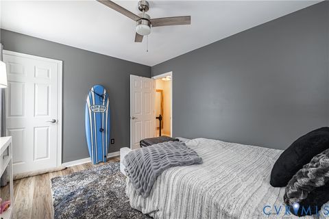 Tiny photo for 10709 New Trail Court, Glen Allen, VA 23060 (MLS # 2605879)