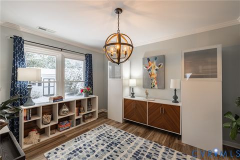 Tiny photo for 10709 New Trail Court, Glen Allen, VA 23060 (MLS # 2605879)