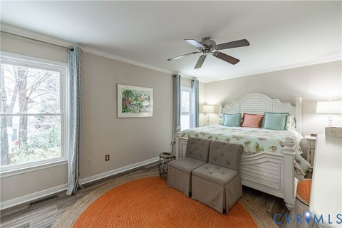 Tiny photo for 10709 New Trail Court, Glen Allen, VA 23060 (MLS # 2605879)