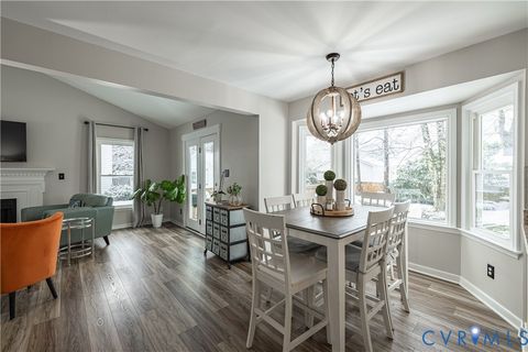 Tiny photo for 10709 New Trail Court, Glen Allen, VA 23060 (MLS # 2605879)