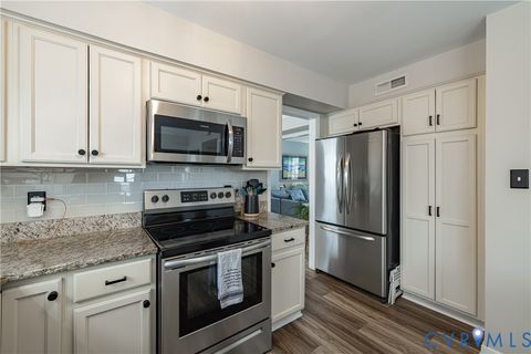 Tiny photo for 10709 New Trail Court, Glen Allen, VA 23060 (MLS # 2605879)