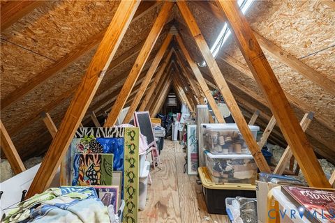 Tiny photo for 10709 New Trail Court, Glen Allen, VA 23060 (MLS # 2605879)