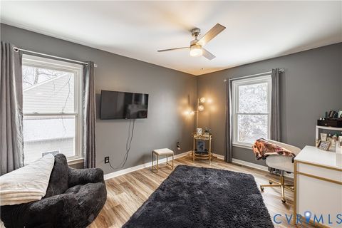 Tiny photo for 10709 New Trail Court, Glen Allen, VA 23060 (MLS # 2605879)