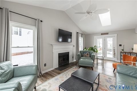 Tiny photo for 10709 New Trail Court, Glen Allen, VA 23060 (MLS # 2605879)