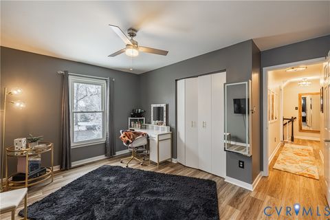 Tiny photo for 10709 New Trail Court, Glen Allen, VA 23060 (MLS # 2605879)