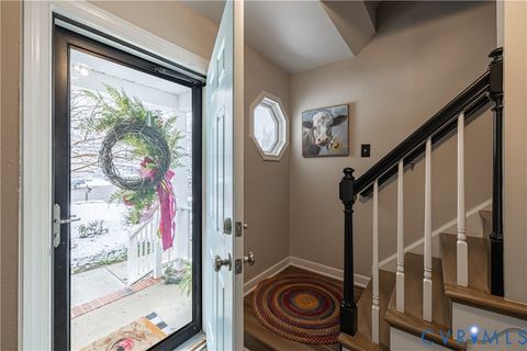 Tiny photo for 10709 New Trail Court, Glen Allen, VA 23060 (MLS # 2605879)