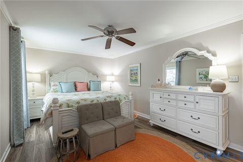 Tiny photo for 10709 New Trail Court, Glen Allen, VA 23060 (MLS # 2605879)