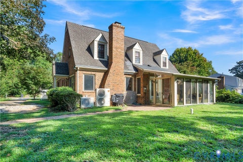Tiny photo for 140 Country Club Drive, Williamsburg, VA 23188 (MLS # 2624003)