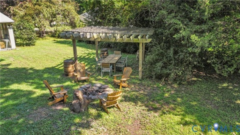 Tiny photo for 140 Country Club Drive, Williamsburg, VA 23188 (MLS # 2624003)
