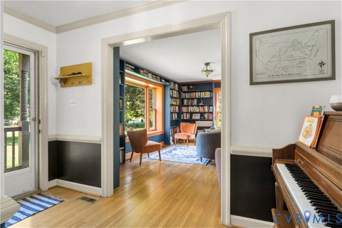 Tiny photo for 140 Country Club Drive, Williamsburg, VA 23188 (MLS # 2624003)
